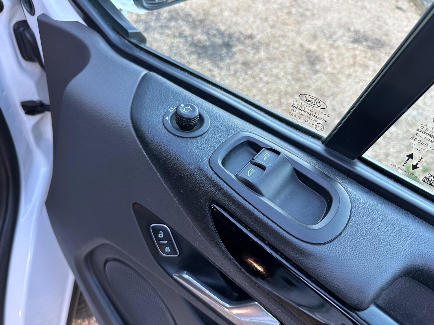 Used Ford Transit Custom 2021 for sale - 76361398: Photo 9