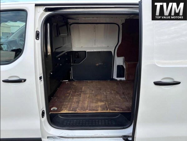Used Vauxhall Vivaro 2020 for sale - 76122267: Photo 16