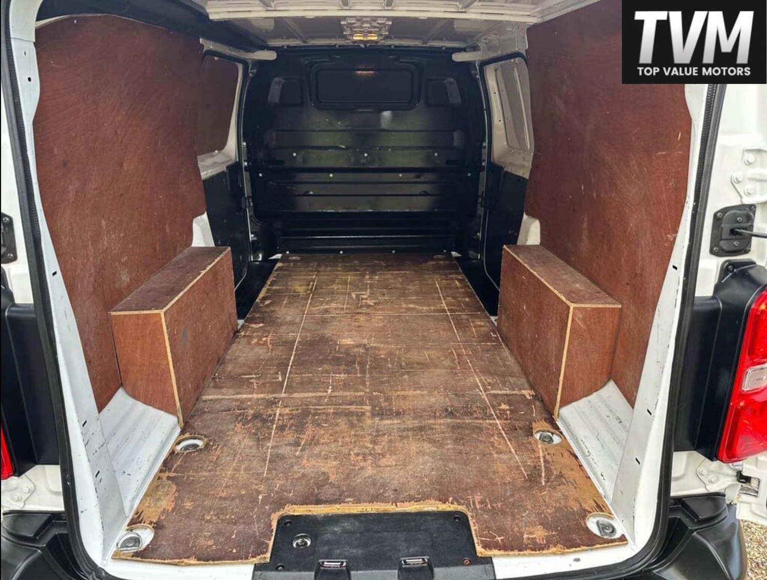 Used Vauxhall Vivaro 2020 for sale - 76122267: Photo 17