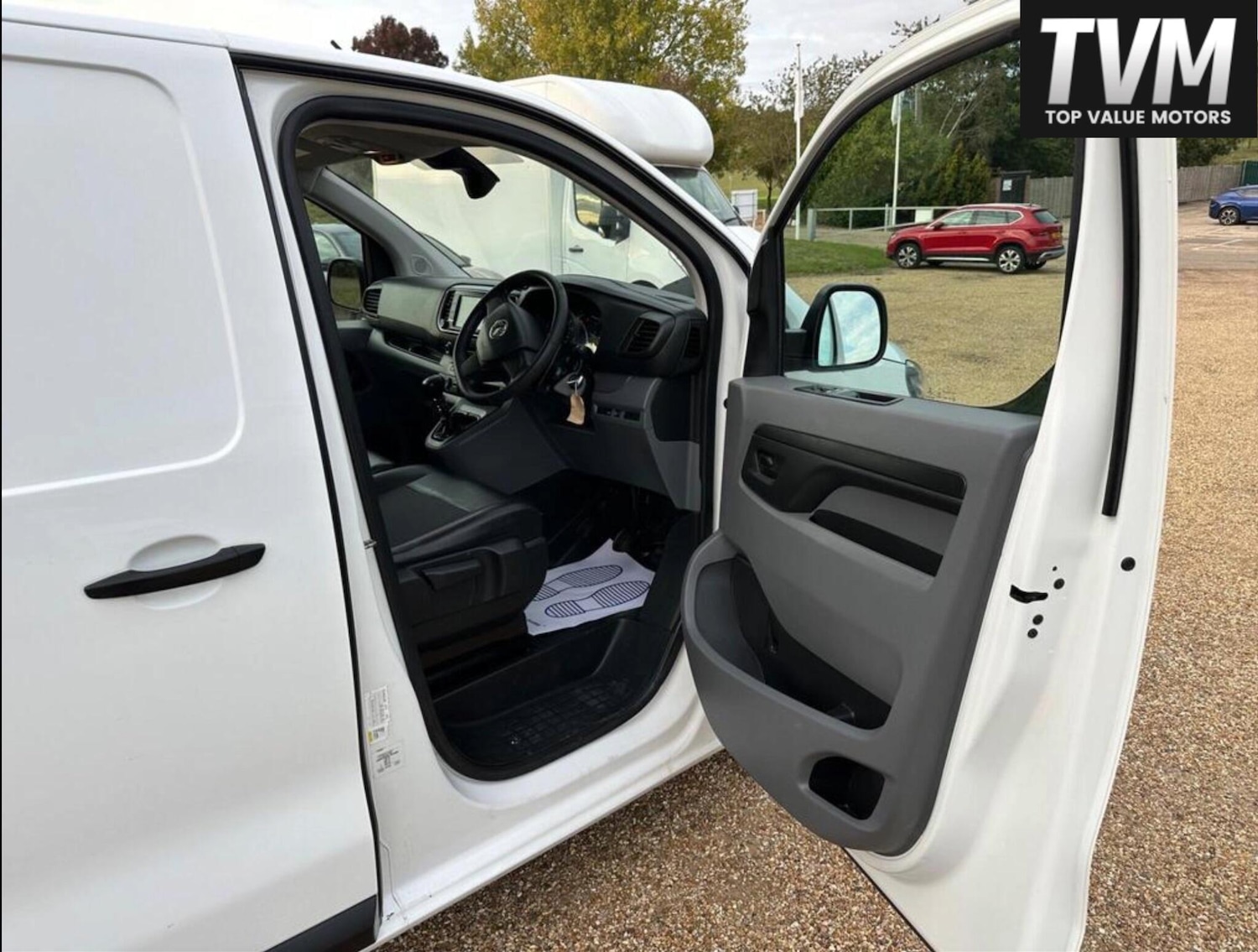 Used Vauxhall Vivaro 2020 for sale - 76122267: Photo 18