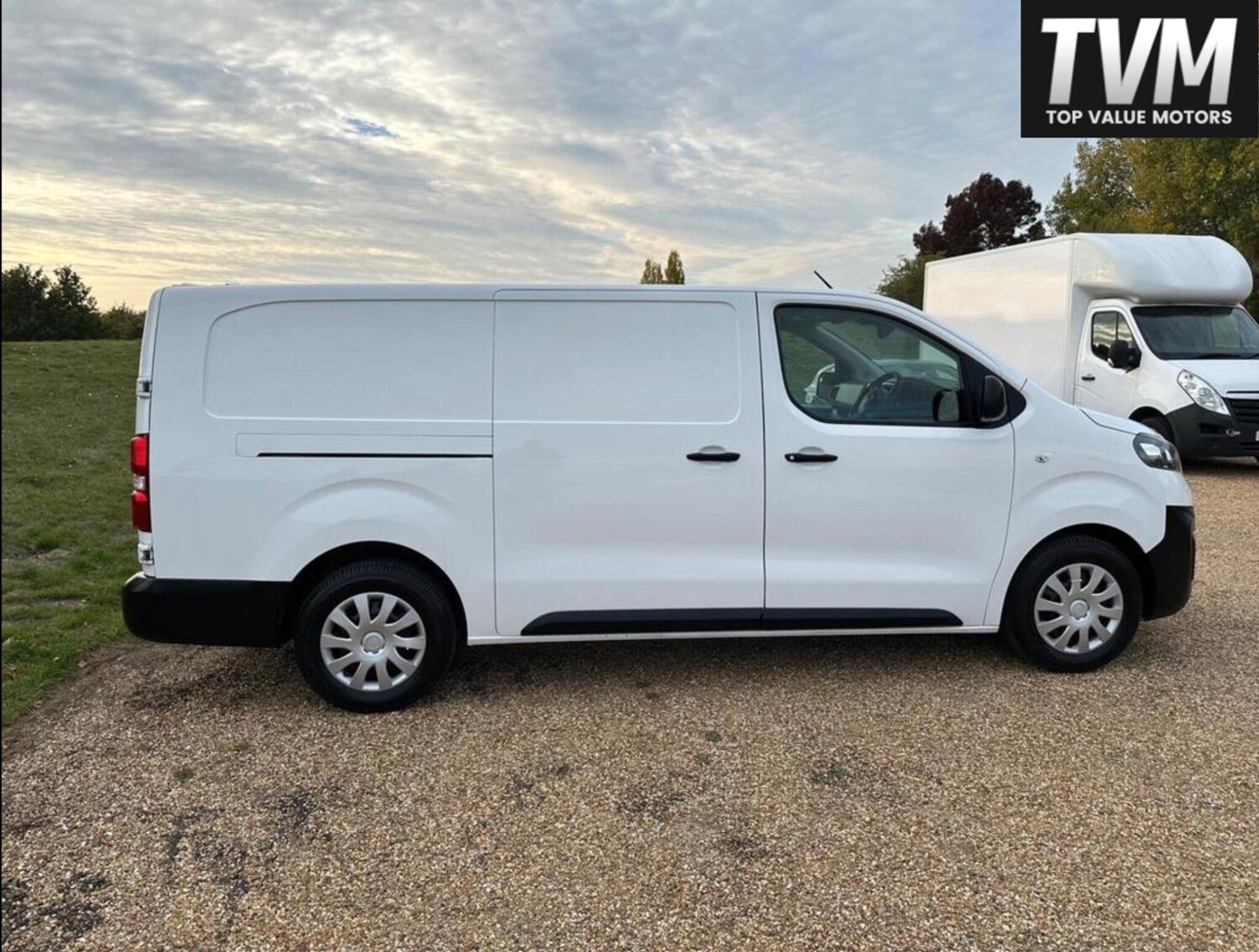 Used Vauxhall Vivaro 2020 for sale - 76122267: Photo 7