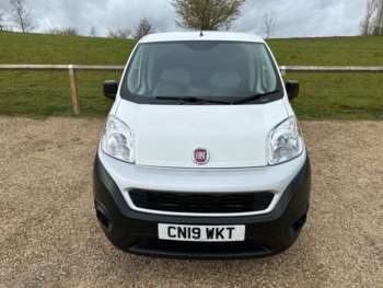 Used Fiat Fiorino 2019 for sale - 73684967: Photo