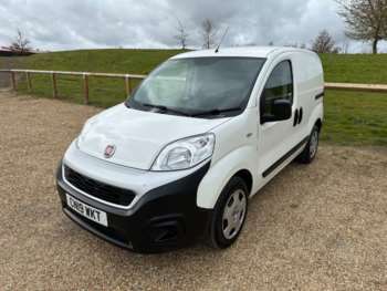 Used Fiat Fiorino 2019 for sale - 73684967: Photo