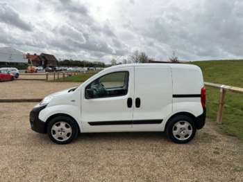 Used Fiat Fiorino 2019 for sale - 73684967: Photo