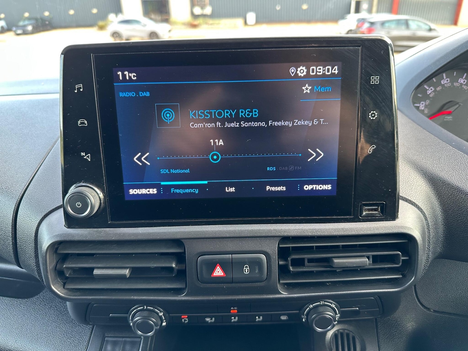 Used Peugeot Partner 2021 for sale - 76997509: Photo 16