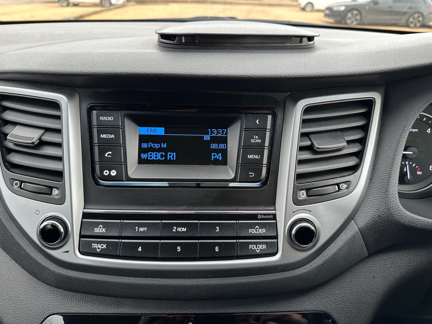 Used Hyundai TUCSON 2018 for sale - 77574134: Photo 18