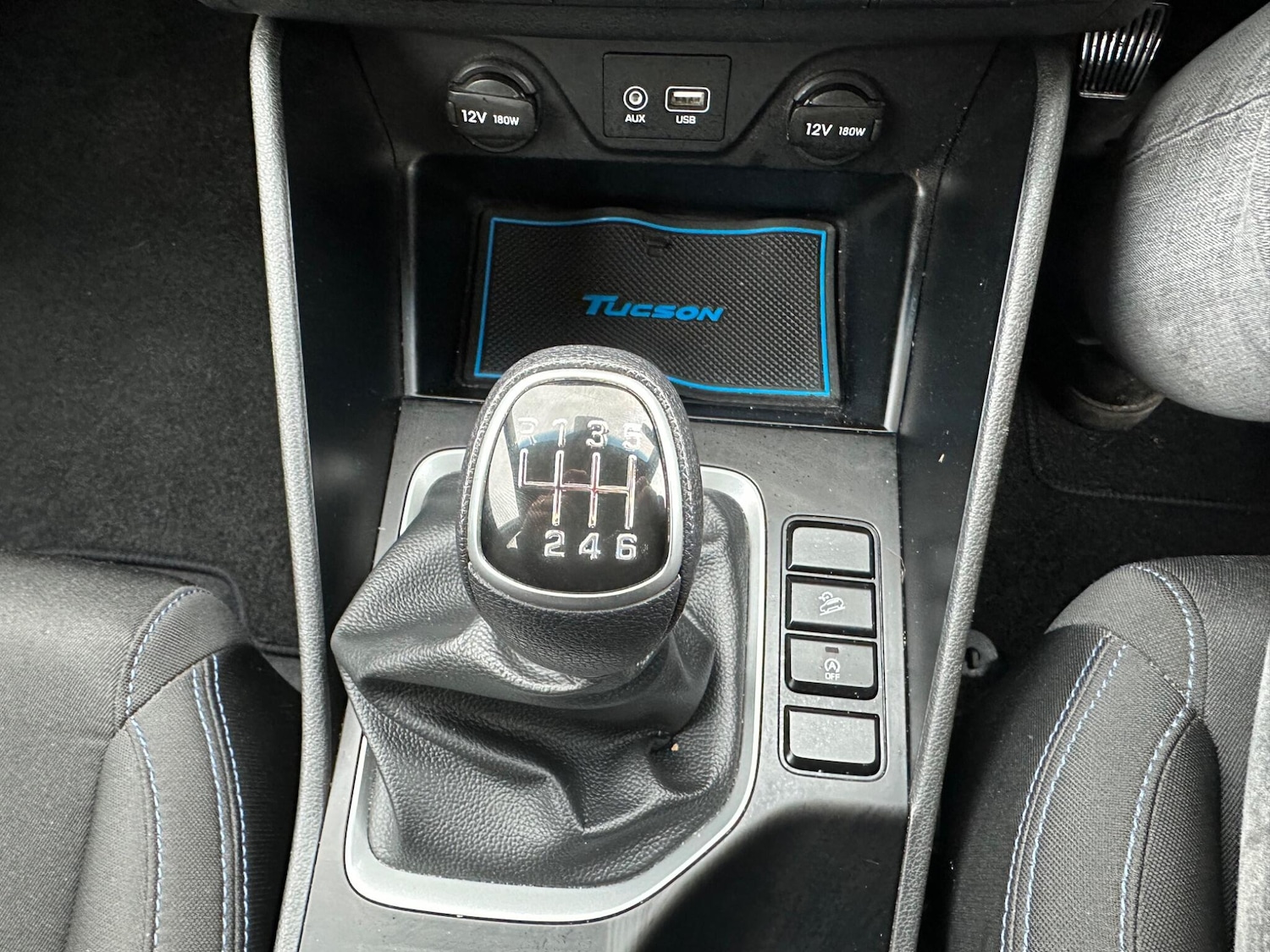 Used Hyundai TUCSON 2018 for sale - 77574134: Photo 9