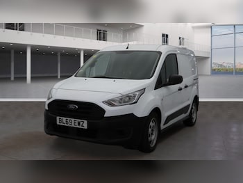 Used Ford Transit Connect 2019 for sale - 76457576: Photo