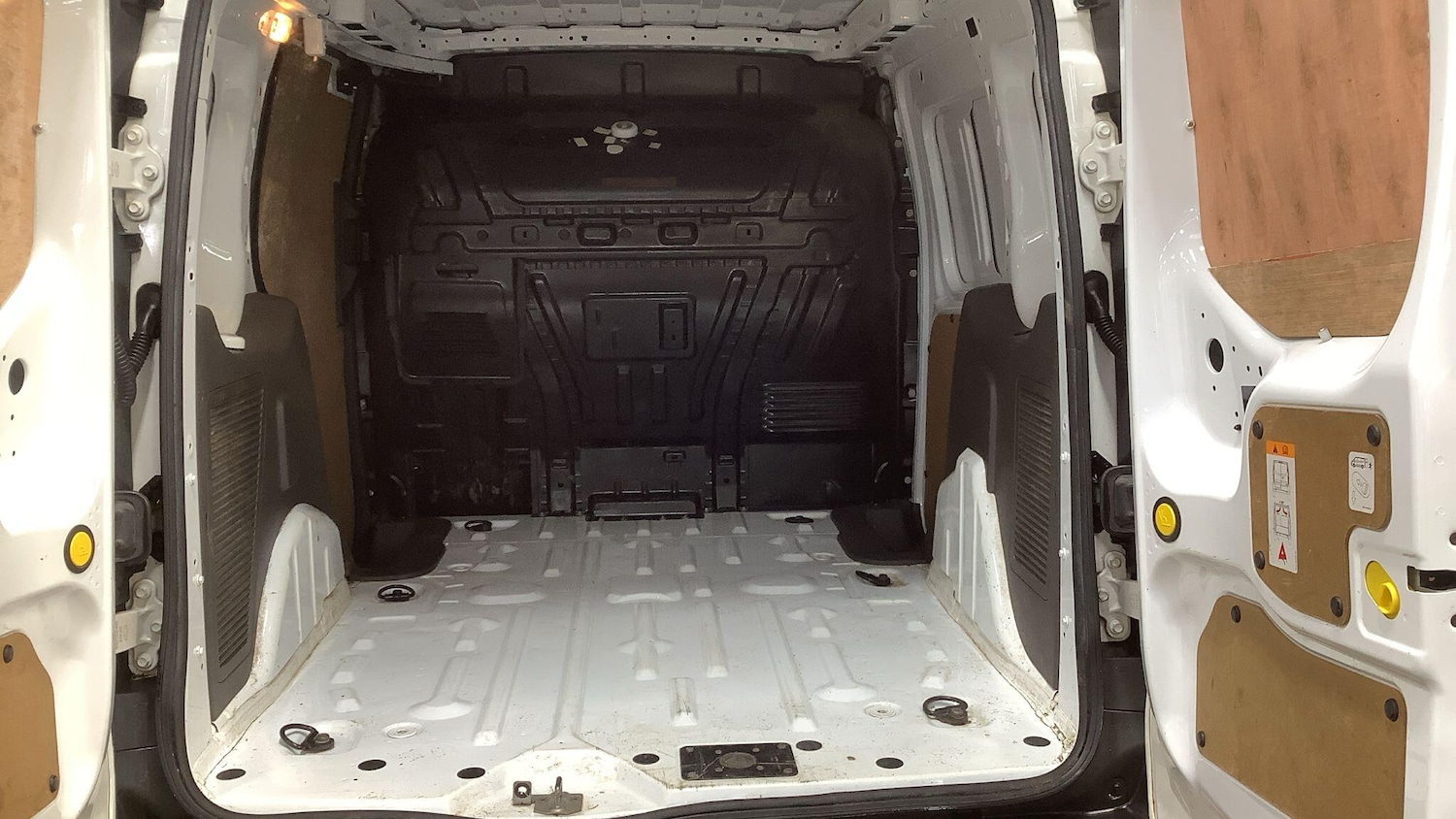 Used Ford Transit Connect 2019 for sale - 76457576: Photo 2