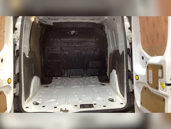 Used Ford Transit Connect 2019 for sale - 76457576: Photo