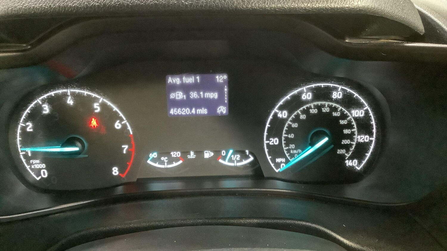 Used Ford Transit Connect 2019 for sale - 76457576: Photo 3