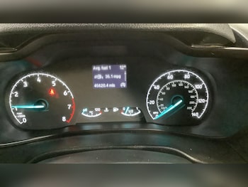 Used Ford Transit Connect 2019 for sale - 76457576: Photo