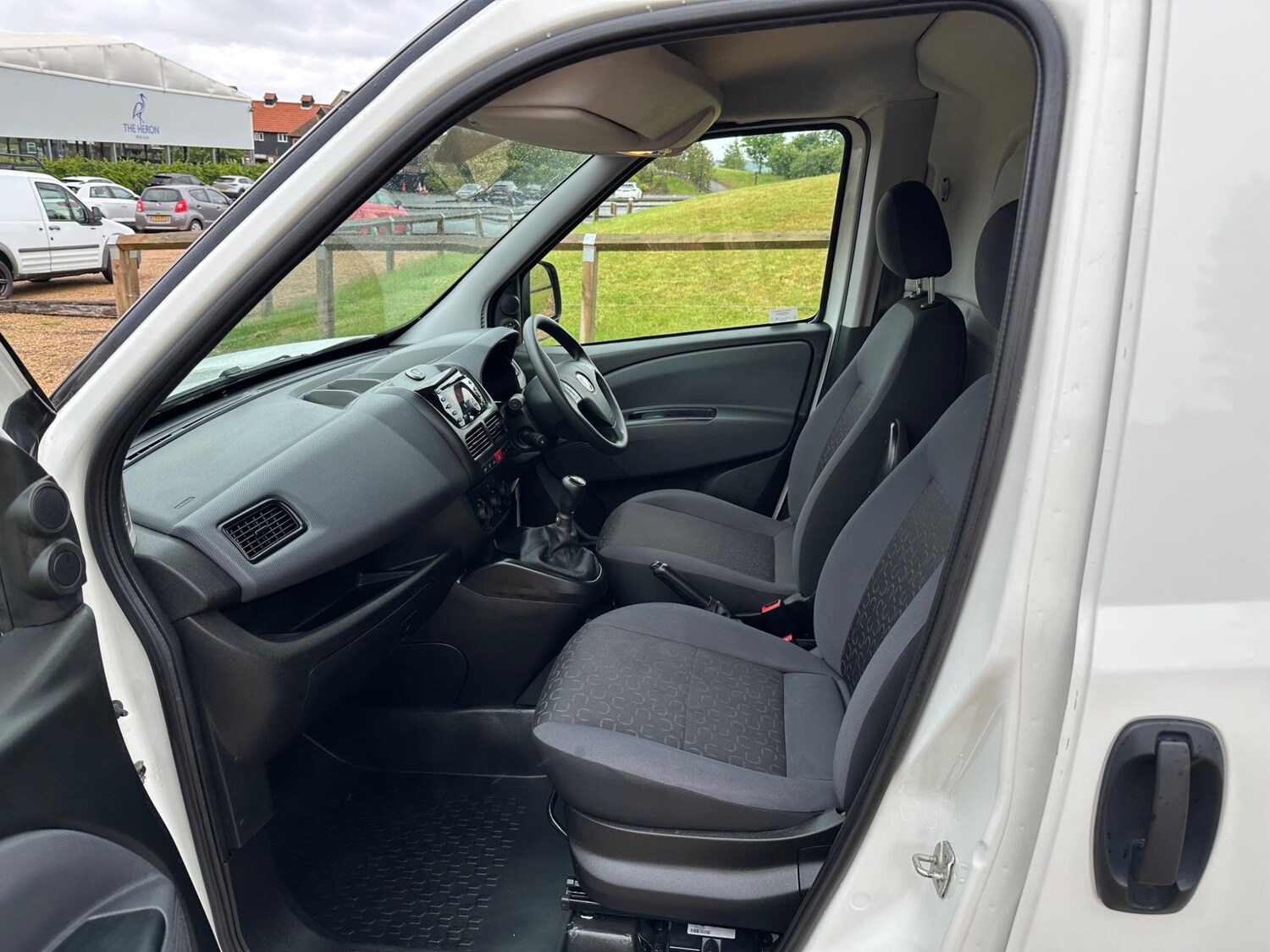 Vehicle 13