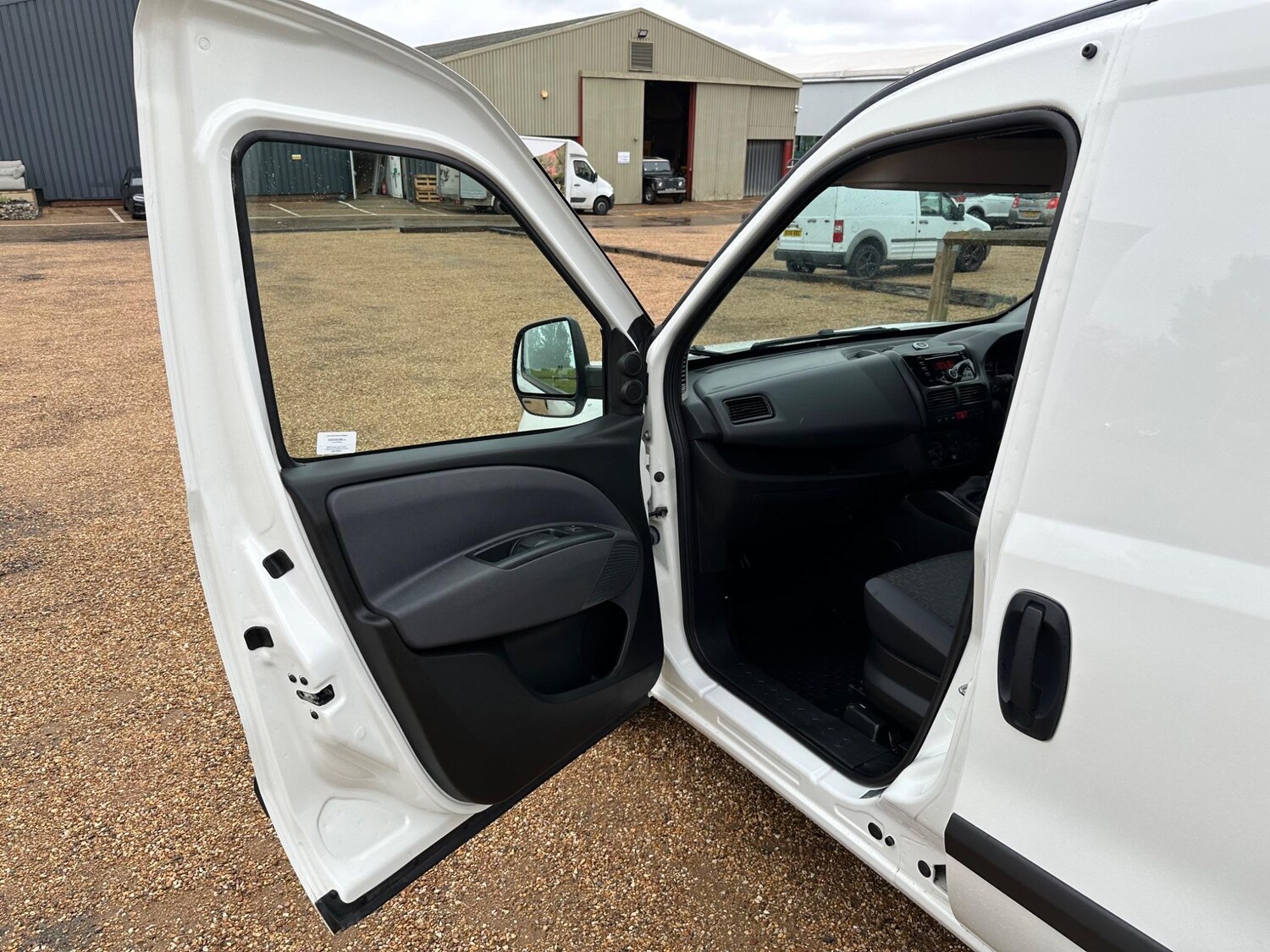 Vehicle 16