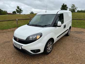Used Fiat Doblo 2021 for sale - 74700746: Photo