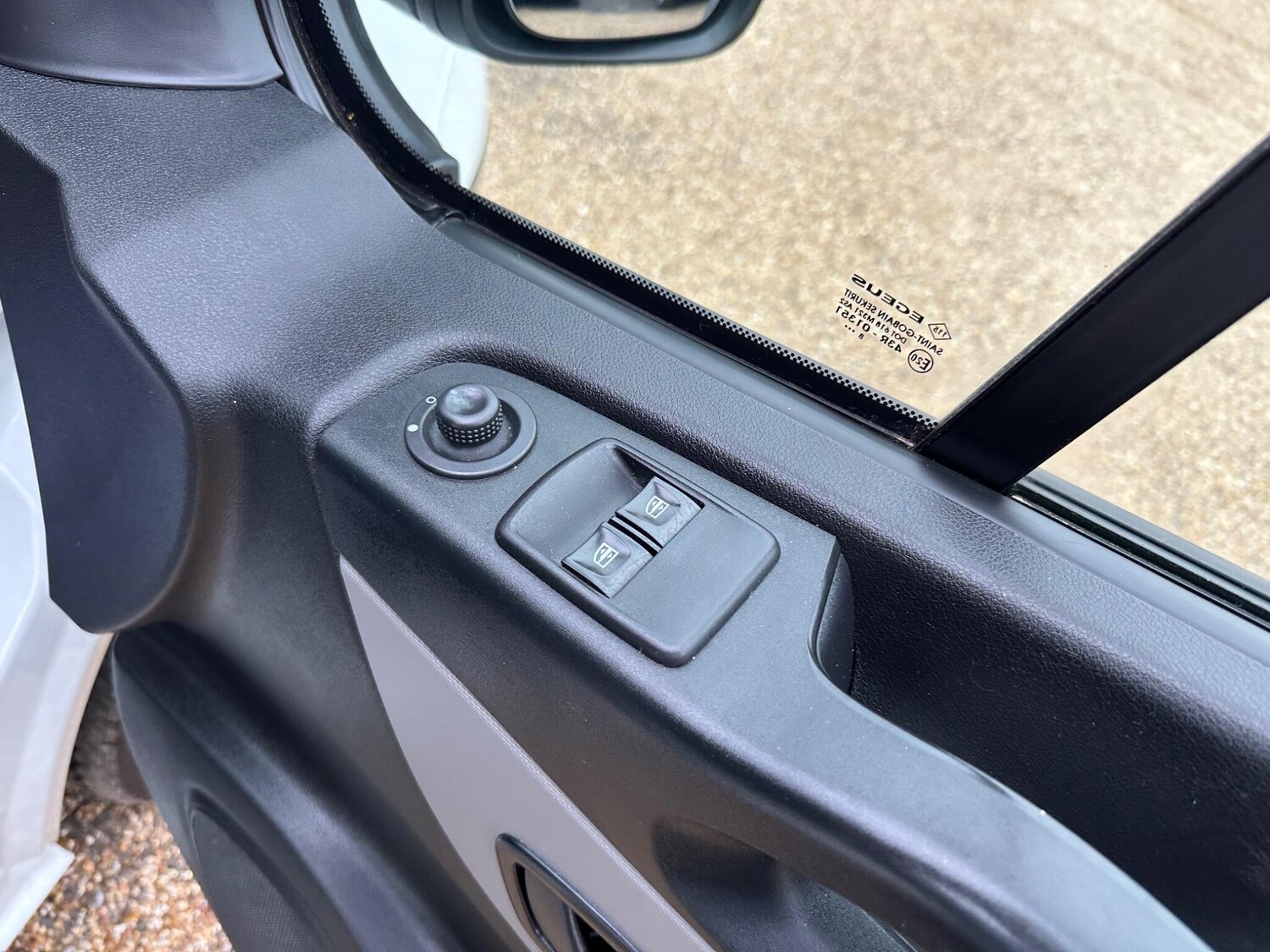 Used Renault Trafic 2018 for sale - 76094240: Photo 10