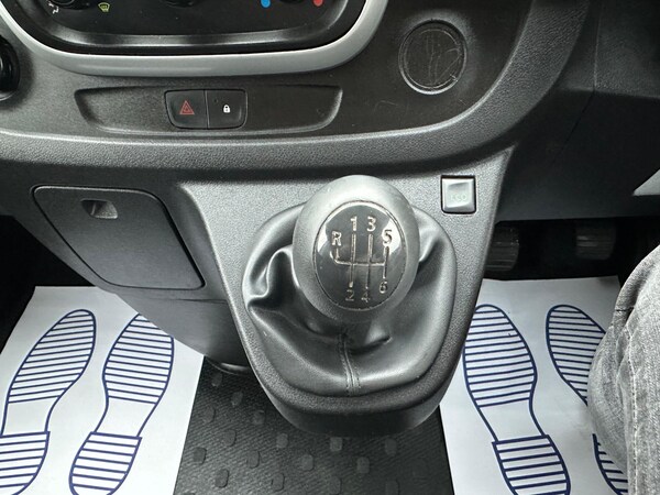 Used Renault Trafic 2018 for sale - 76094240: Photo 11