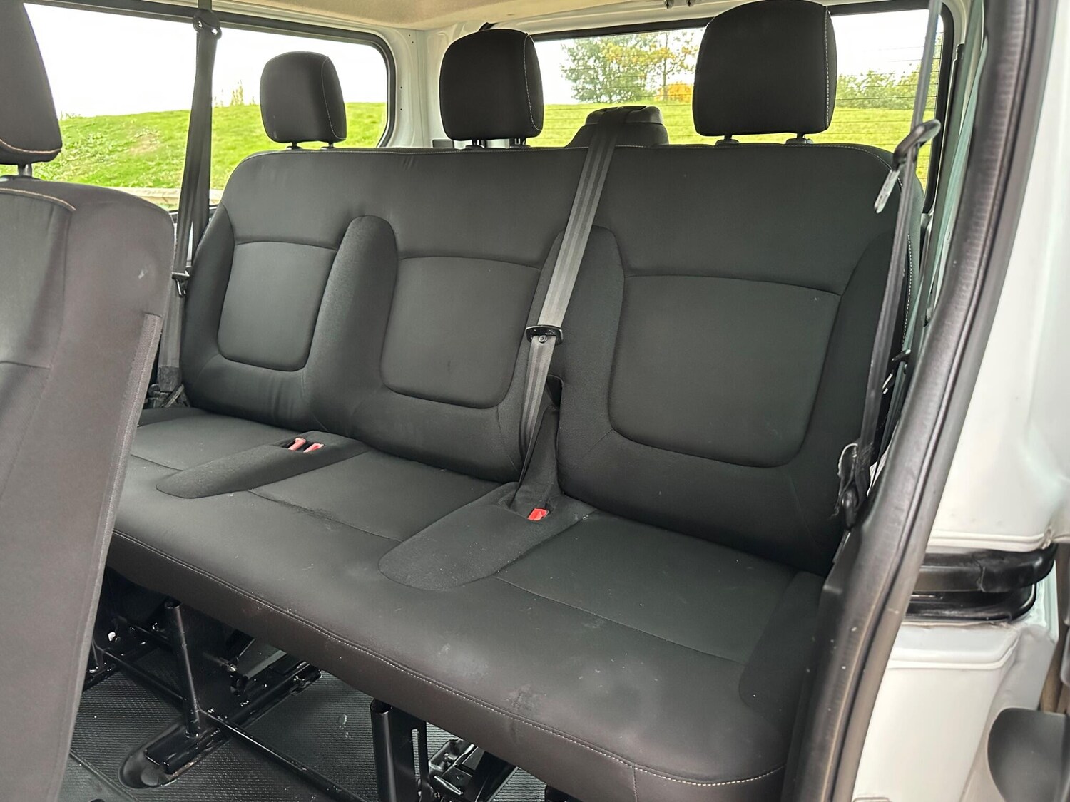 Used Renault Trafic 2018 for sale - 76094240: Photo 18