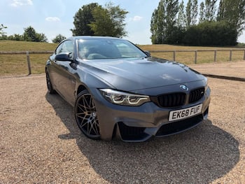 Used BMW M4 2018 for sale - 79651114: Photo