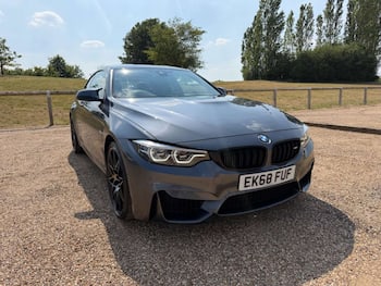 Used BMW M4 2018 for sale - 79651114: Photo