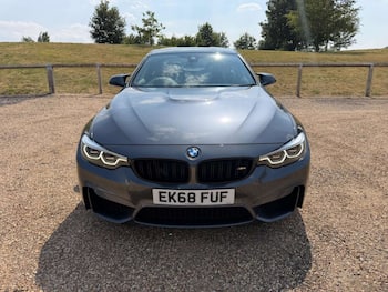 Used BMW M4 2018 for sale - 79651114: Photo