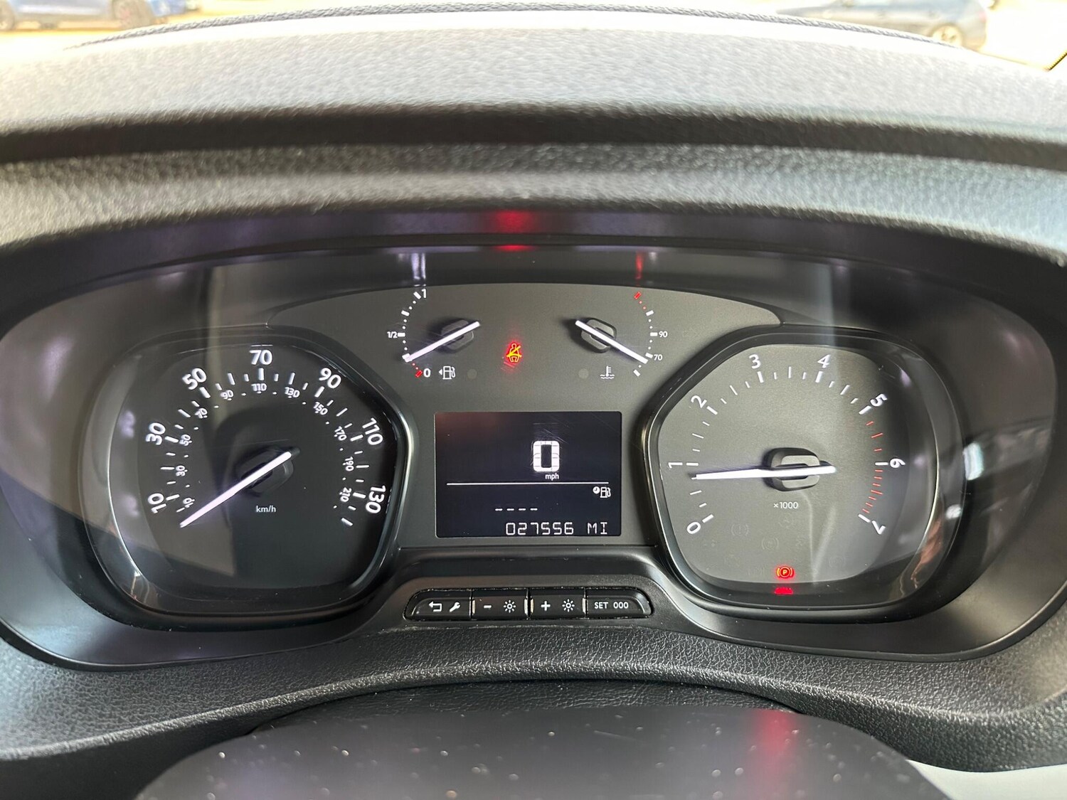 Used Citroen Dispatch 2021 for sale - 77320906: Photo 11