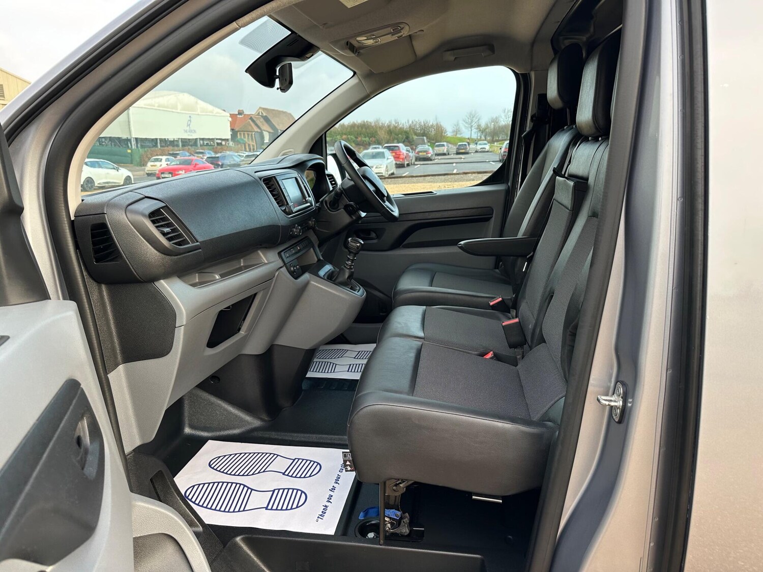 Used Citroen Dispatch 2021 for sale - 77320906: Photo 12