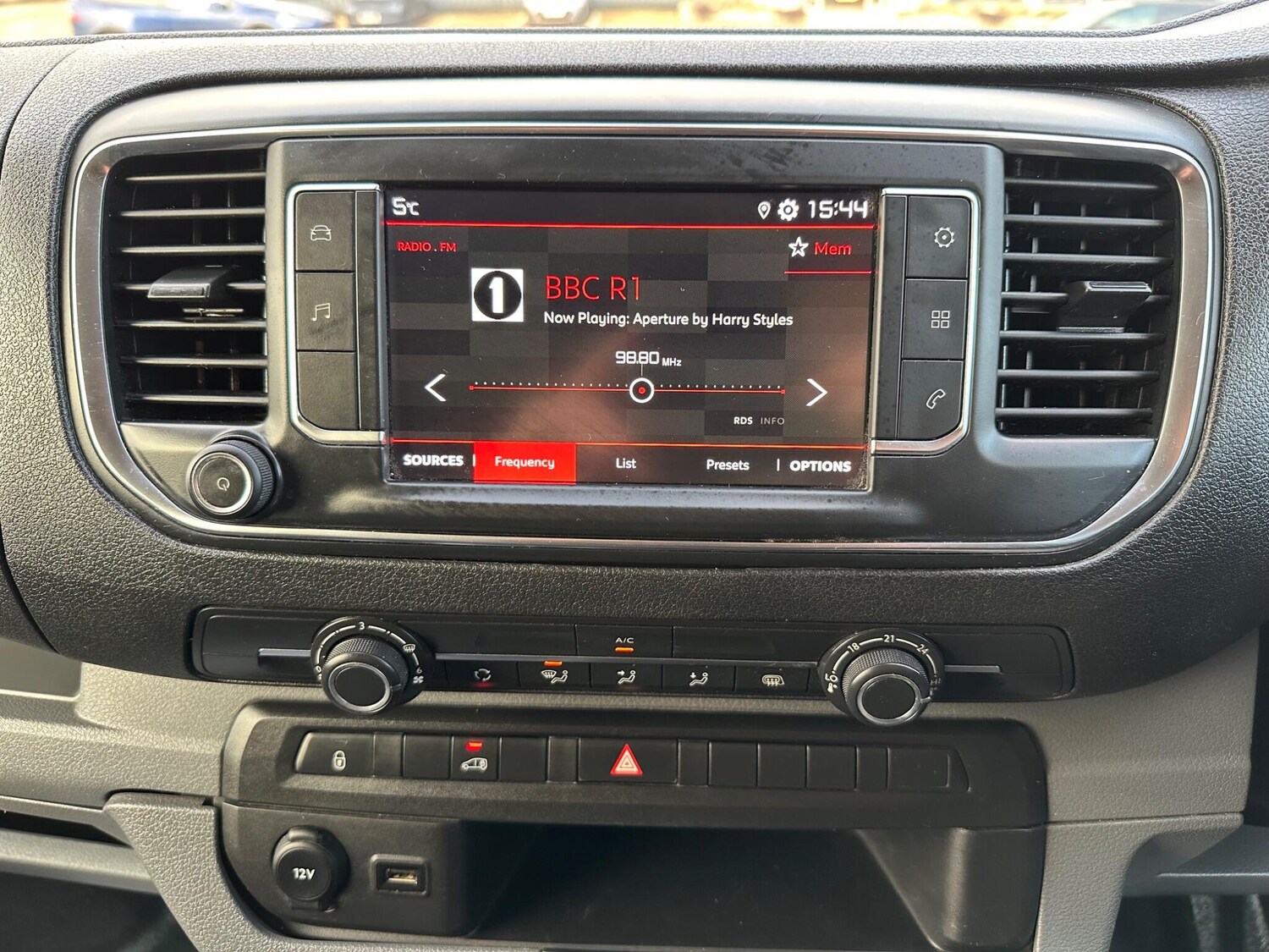 Used Citroen Dispatch 2021 for sale - 77320906: Photo 13