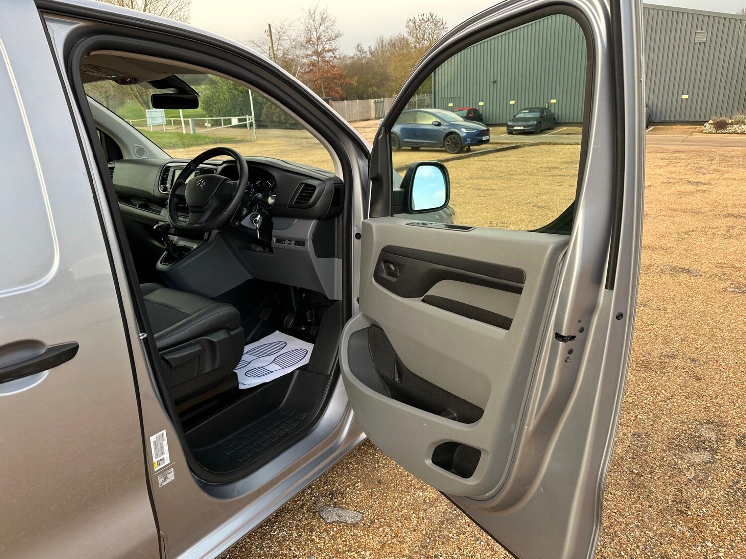 Used Citroen Dispatch 2021 for sale - 77320906: Photo 14