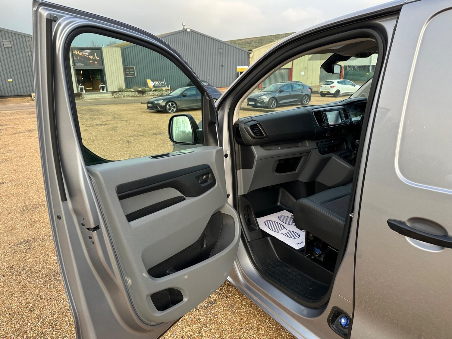 Used Citroen Dispatch 2021 for sale - 77320906: Photo 15