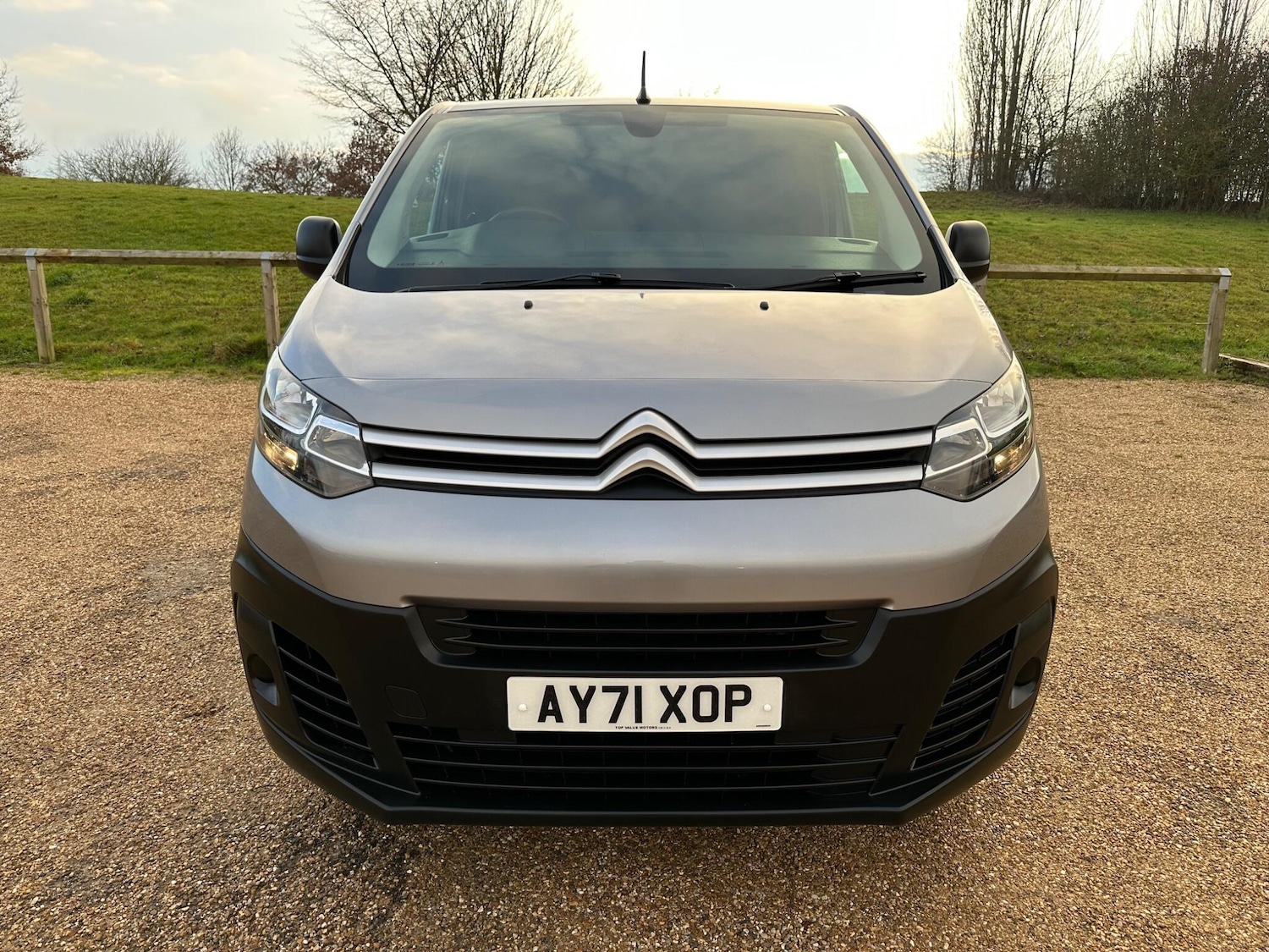 Used Citroen Dispatch 2021 for sale - 77320906: Photo 2