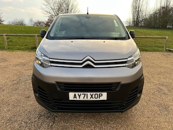 Used Citroen Dispatch 2021 for sale - 77320906: Photo