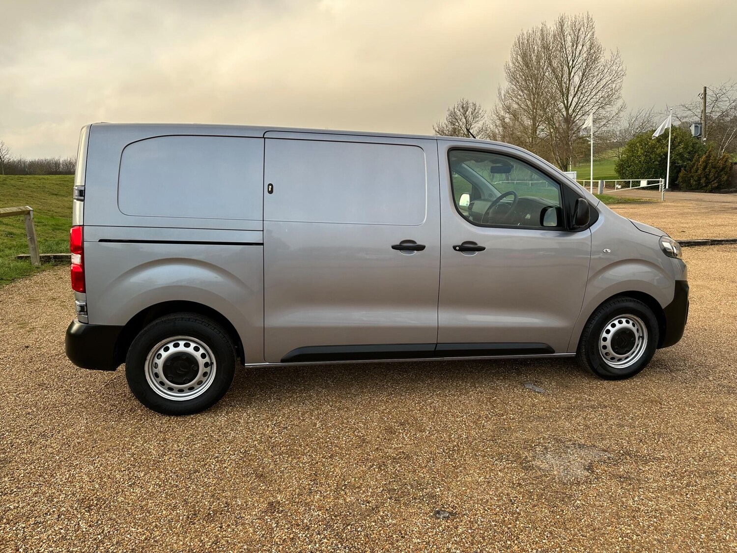 Used Citroen Dispatch 2021 for sale - 77320906: Photo 7