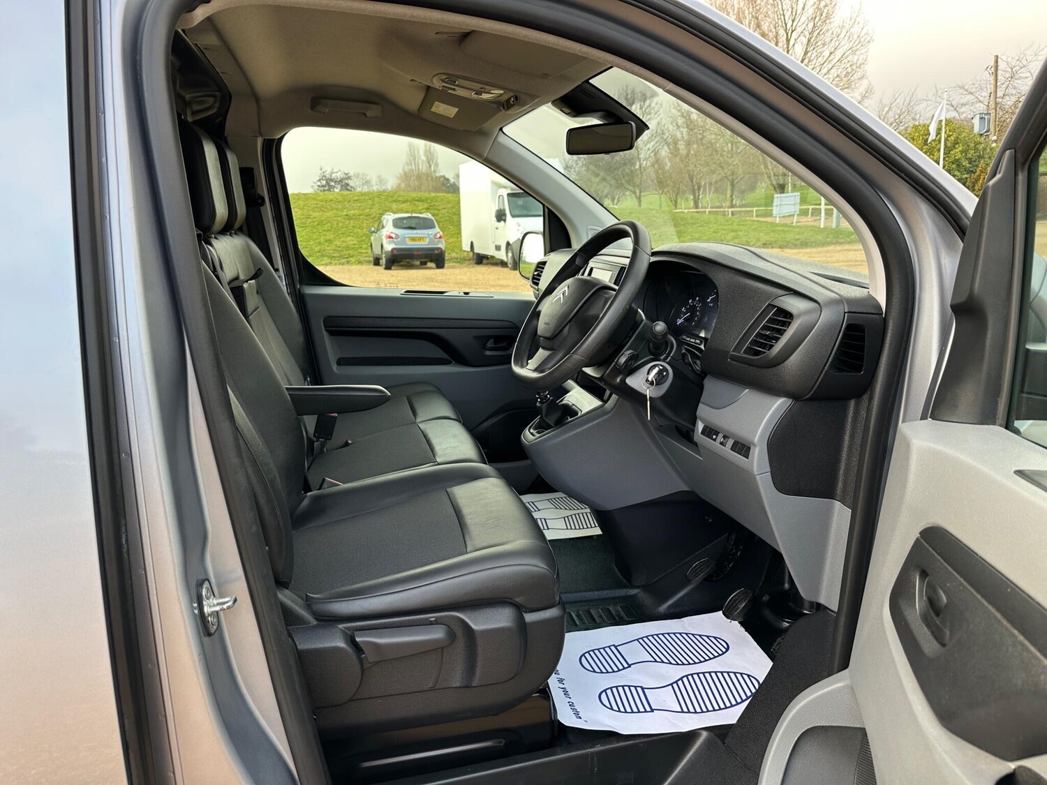 Used Citroen Dispatch 2021 for sale - 77320906: Photo 9