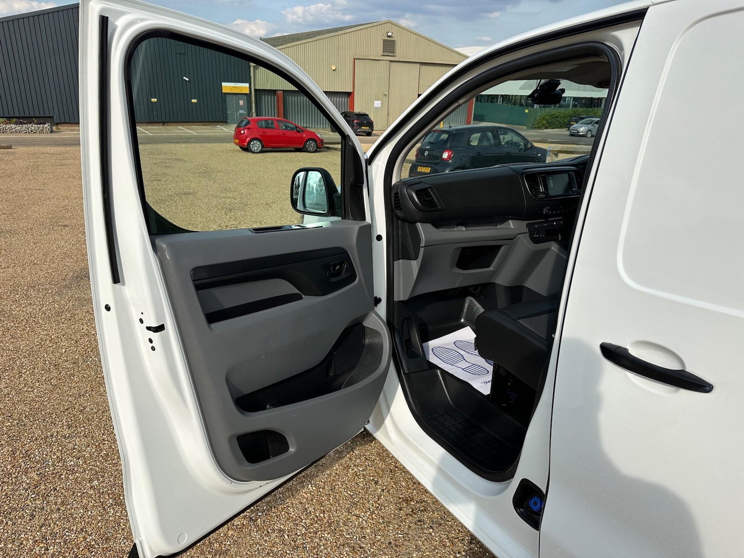 Vehicle 11