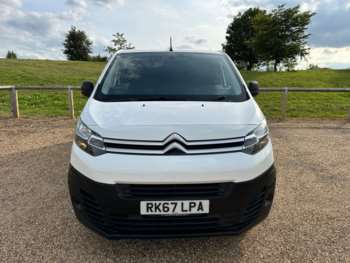 Used Citroen Dispatch 2017 for sale - 74221332: Photo