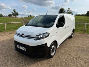 Used Citroen Dispatch 2017 for sale - 74221332: Photo