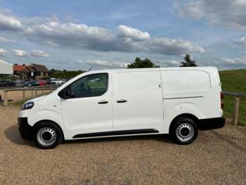 Used Citroen Dispatch 2017 for sale - 74221332: Photo