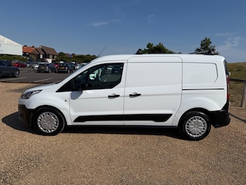 Used Ford Transit Connect 2019 for sale - 79225256: Photo