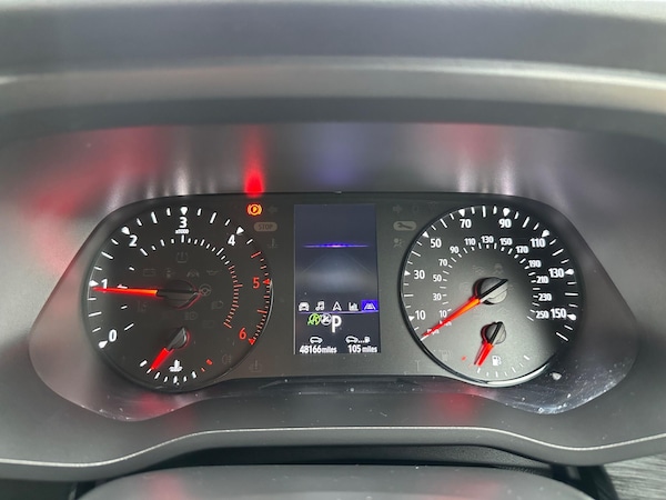 Used Renault Trafic 2023 for sale - 76152144: Photo 12