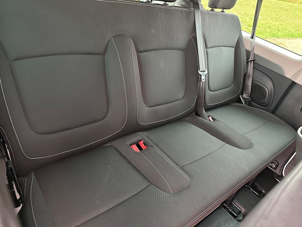 Used Renault Trafic 2023 for sale - 76152144: Photo 17