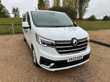Renault - Trafic
