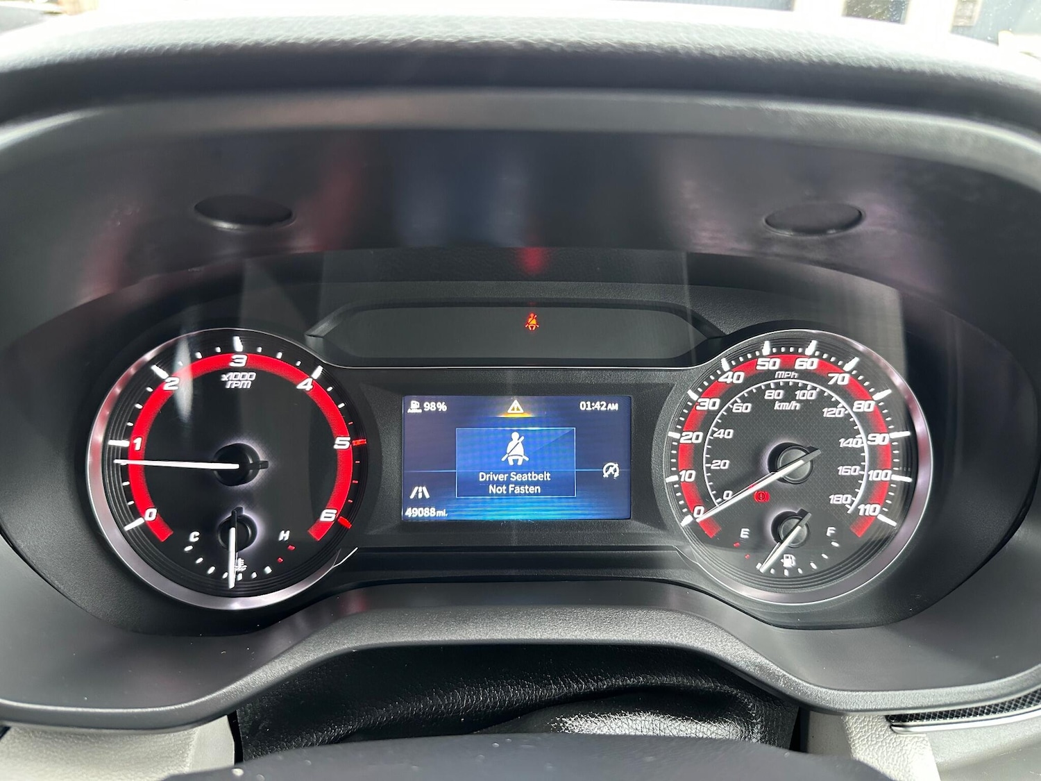 Used Maxus Deliver 9 2021 for sale - 77396209: Photo 10