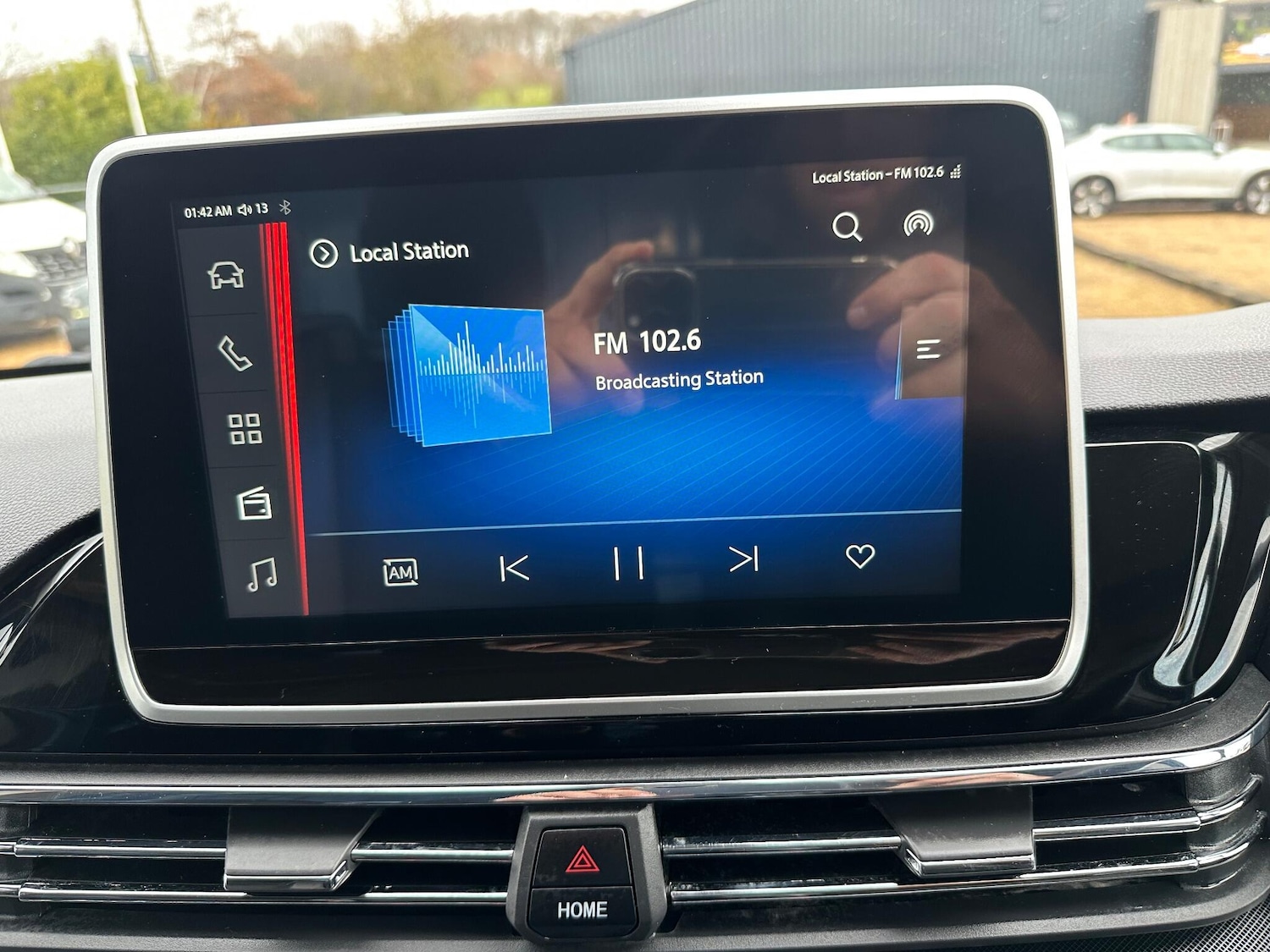 Used Maxus Deliver 9 2021 for sale - 77396209: Photo 12