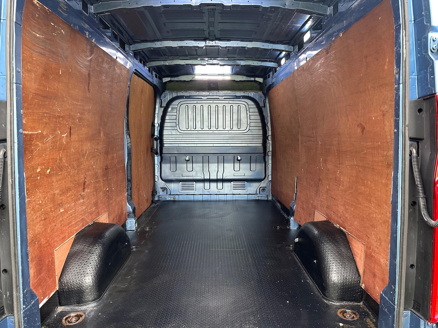 Used Maxus Deliver 9 2021 for sale - 77396209: Photo 14