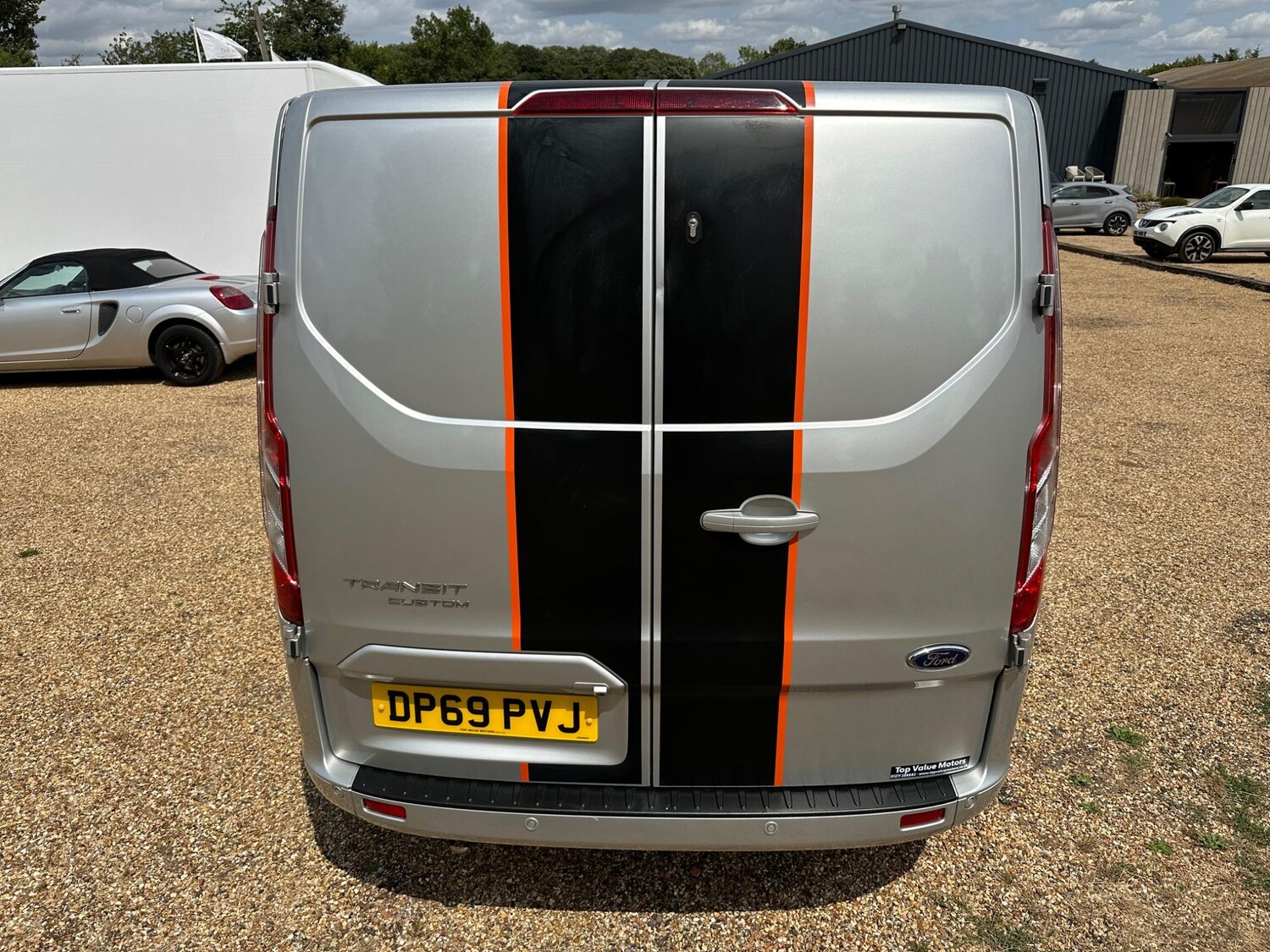 Vehicle 6