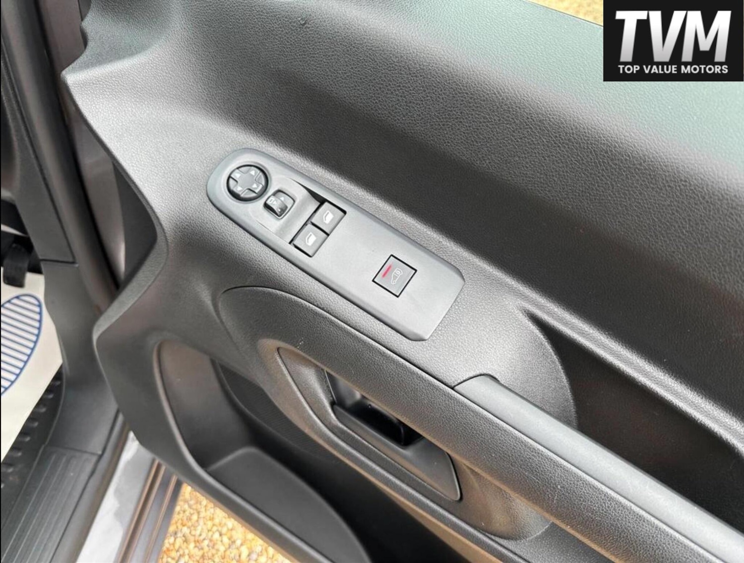 Used Vauxhall Combo 2024 for sale - 76989196: Photo 10