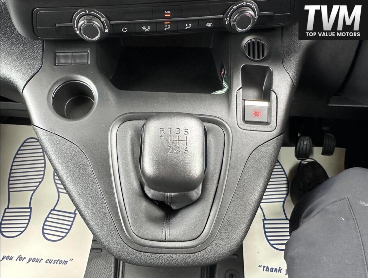 Used Vauxhall Combo 2024 for sale - 76989196: Photo 11