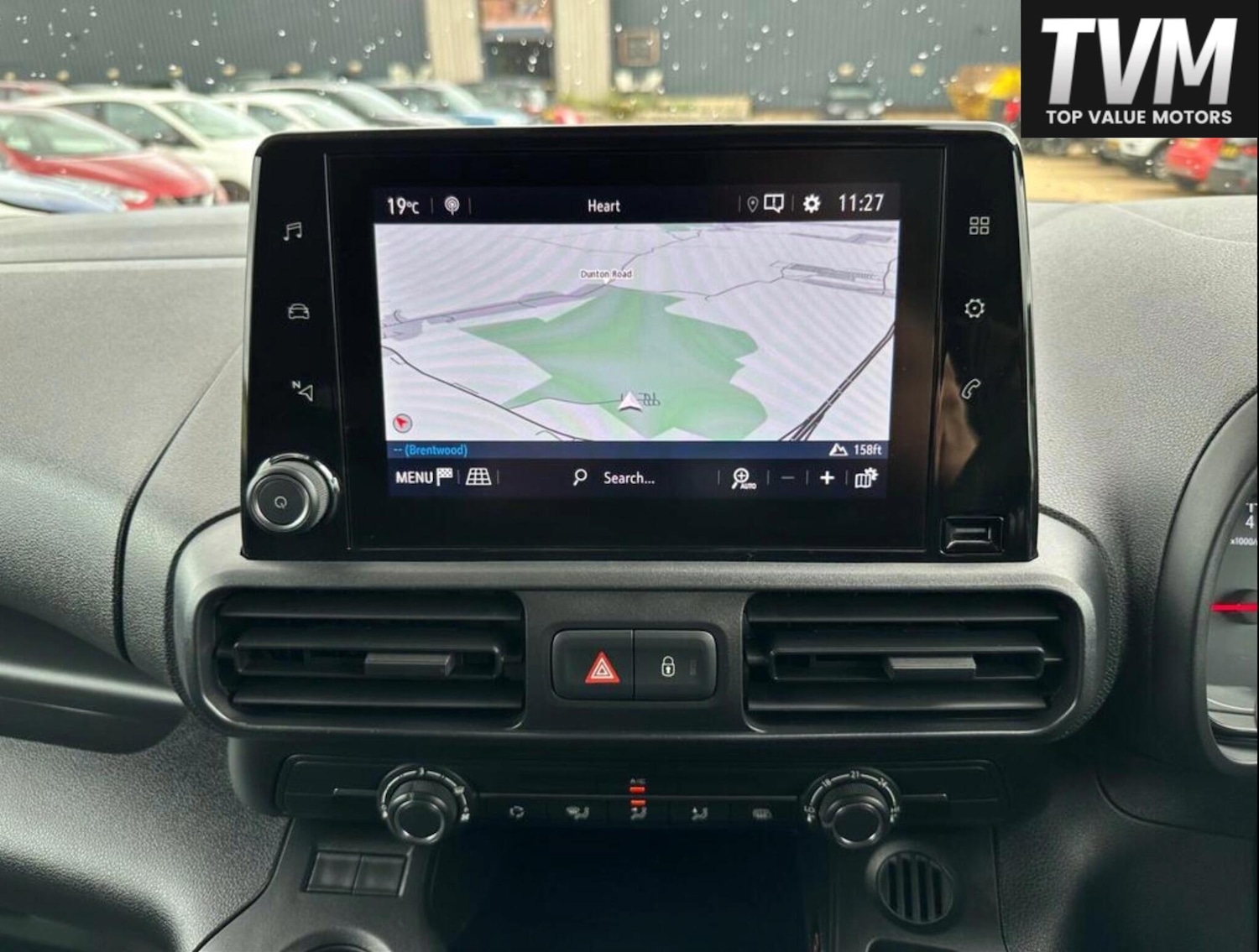 Used Vauxhall Combo 2024 for sale - 76989196: Photo 15