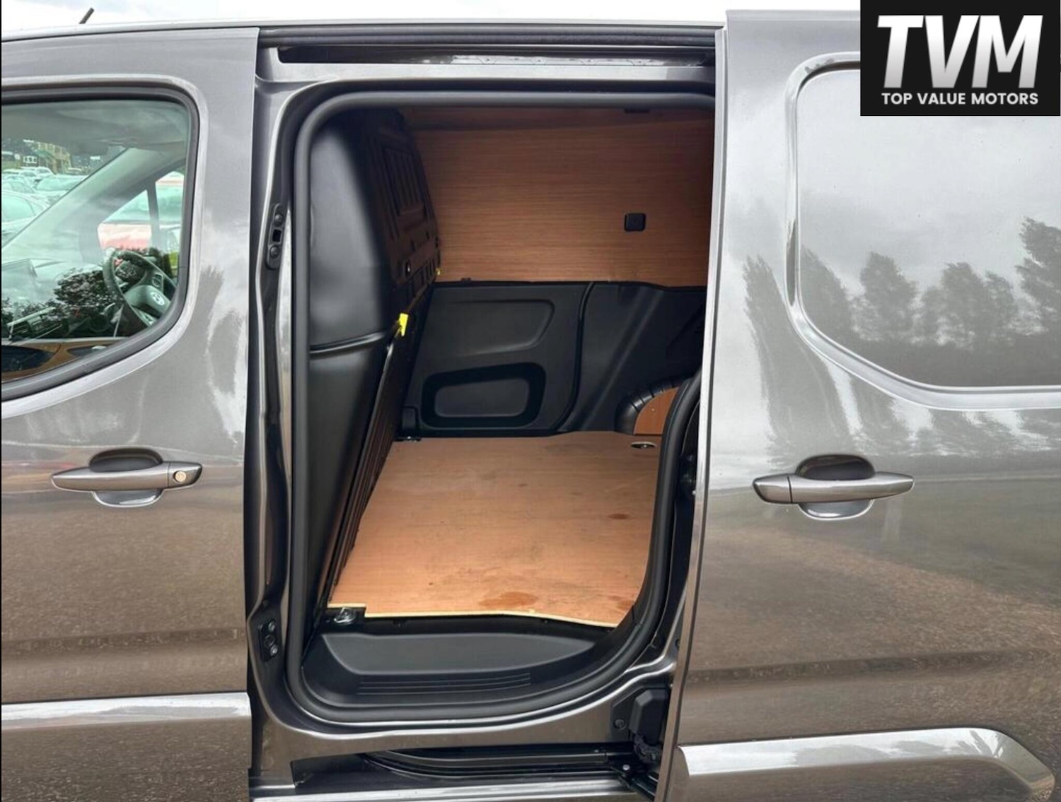 Used Vauxhall Combo 2024 for sale - 76989196: Photo 16